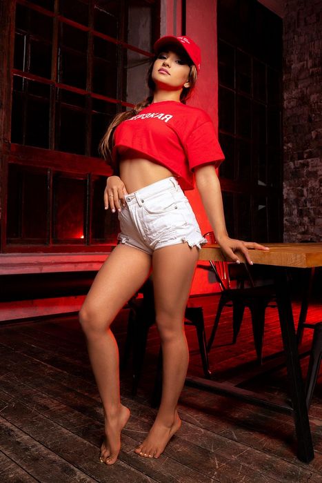 Настоящие изображения: Как фото шлюх гарантируют качество интим-услуг